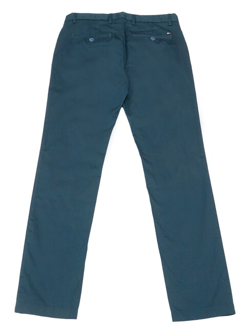 TH Pantalones costa azul - Pantalones
