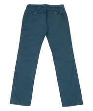 TOMMY HILFIGER TH Pantalones costa azul - Pantalones - 3