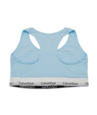 CALVIN KLEIN CK Sujetador con banda el&aacute;stica danza de la lluvia - Ropa interior femenina - 3