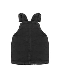 CALVIN KLEIN CK mono vaquero lavado negro - pantalones para ni&ntilde;os - 3