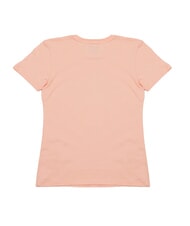 CALVIN KLEIN CK JEANS Camiseta de algod&oacute;n flor tenue - camiseta - 3