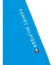 TOMMY HILFIGER TH pantalones de ch&aacute;ndal azul cer&uacute;leo - pantalones para ni&ntilde;os - 2