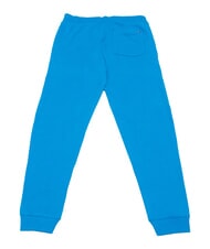 TOMMY HILFIGER TH pantalones de ch&aacute;ndal azul cer&uacute;leo - pantalones para ni&ntilde;os - 3