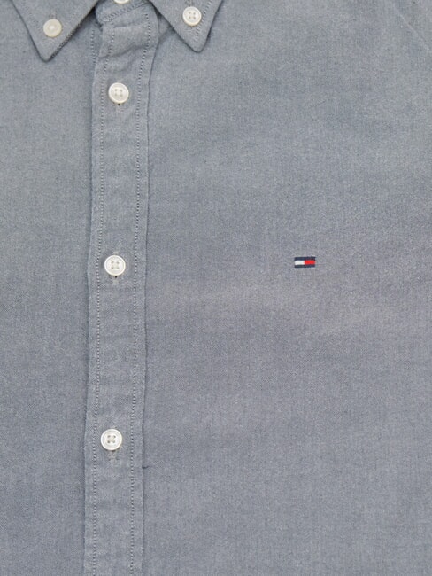 TH Camisa cielo del desierto - Camisas de hombre