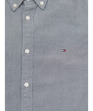 TOMMY HILFIGER TH Camisa cielo del desierto - Camisas de hombre - 2