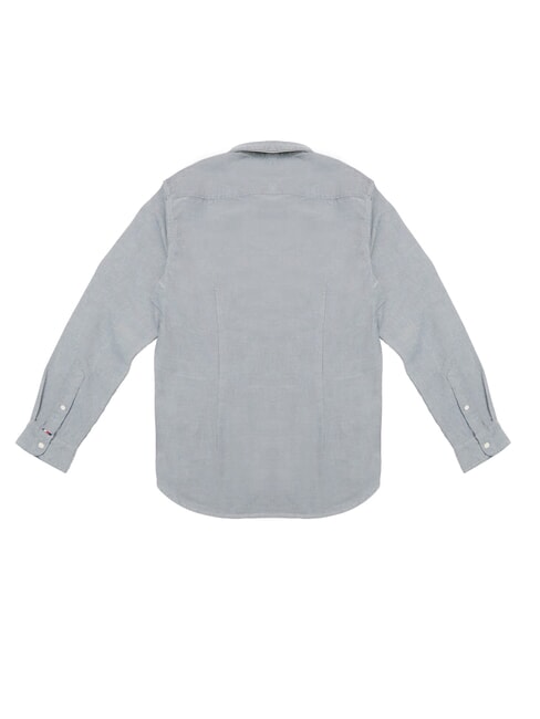 TH Camisa cielo del desierto - Camisas de hombre