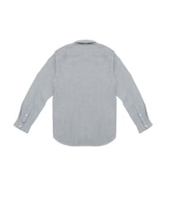 TOMMY HILFIGER TH Camisa cielo del desierto - Camisas de hombre - 3