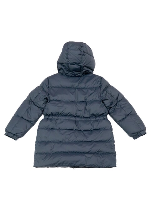 TH Chaqueta de plumas con capucha cielo del desierto - Chaquetas de beb&eacute;