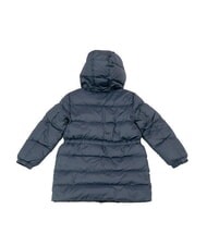 TOMMY HILFIGER TH Chaqueta de plumas con capucha cielo del desierto - Chaquetas de beb&eacute; - 3
