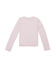 TOMMY HILFIGER TH Pijama rosa claro/cielo del desierto - Pijamas infantiles - 3