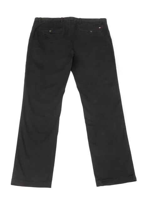 TH Pantalones normales negro - Pantalones