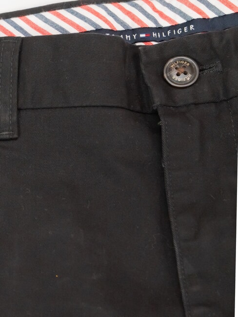 TH Pantalones normales negro - Pantalones