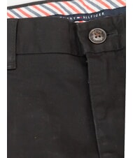 TOMMY HILFIGER TH Pantalones normales negro - Pantalones - 3