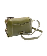 THE BRIDGE GEMMA Minibolso de hombro, de piel. tomillo abb oro - Bolsos Mujer - 2