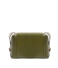 THE BRIDGE GEMMA Minibolso de hombro, de piel. tomillo abb oro - Bolsos Mujer - 4