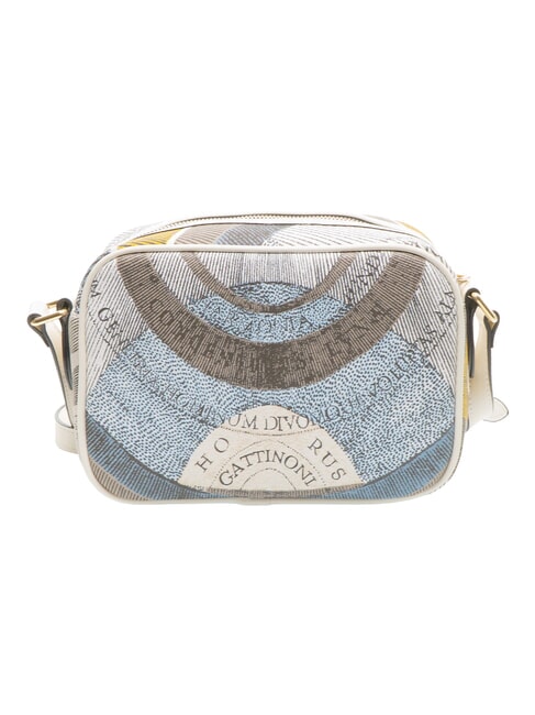 PLANETARIUM Minibolso de hombro blanquecino - Bolsos Mujer