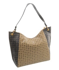 POLLINI HERITAGE Bolso de hombro negro - Bolsos Mujer - 2
