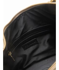 POLLINI HERITAGE Bolso de hombro negro - Bolsos Mujer - 5