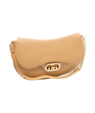 GAUD&Igrave; ELLA Bolso de hombro con correa para el hombro cuerno - Bolsos Mujer - 2