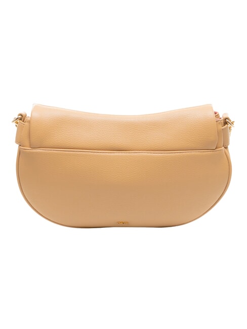 ELLA Bolso de hombro con correa para el hombro cuerno - Bolsos Mujer