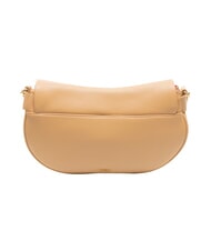 GAUD&Igrave; ELLA Bolso de hombro con correa para el hombro cuerno - Bolsos Mujer - 4