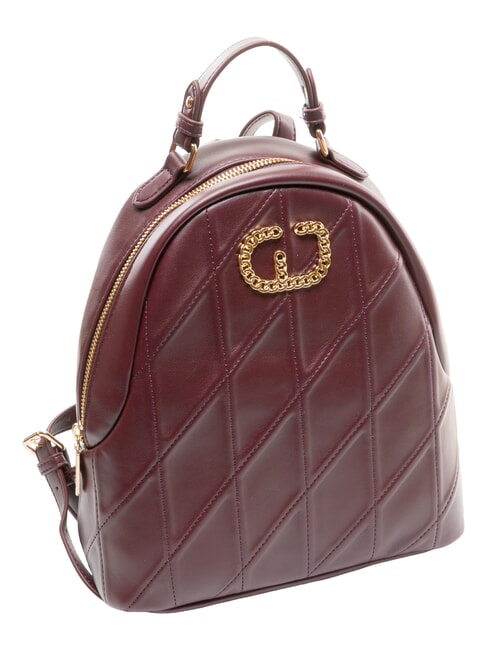 ELETTRA Mochila vino - Bolsos Mujer