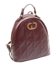 GAUD&Igrave; ELETTRA Mochila vino - Bolsos Mujer - 2