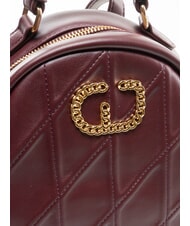 GAUD&Igrave; ELETTRA Mochila vino - Bolsos Mujer - 3