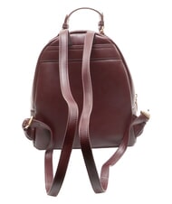 GAUD&Igrave; ELETTRA Mochila vino - Bolsos Mujer - 4