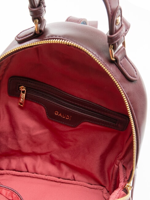 ELETTRA Mochila vino - Bolsos Mujer