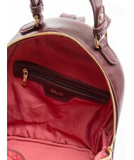 GAUD&Igrave; ELETTRA Mochila vino - Bolsos Mujer - 5