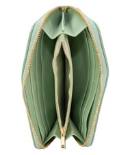 GAUD&Igrave; DORIS Cartera grande marino / blanco - Carteras Mujer - 2