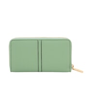 GAUD&Igrave; DORIS Cartera grande marino / blanco - Carteras Mujer - 3