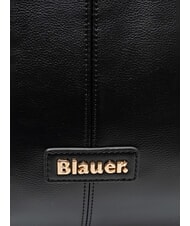 BLAUER MUSHY El bolso de hombro NEGRO - Bolsos Mujer - 2