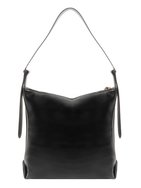 MUSHY El bolso de hombro NEGRO - Bolsos Mujer