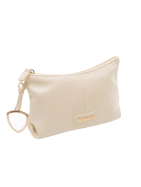 MUSHY Bolso blanco - Bolsos Mujer