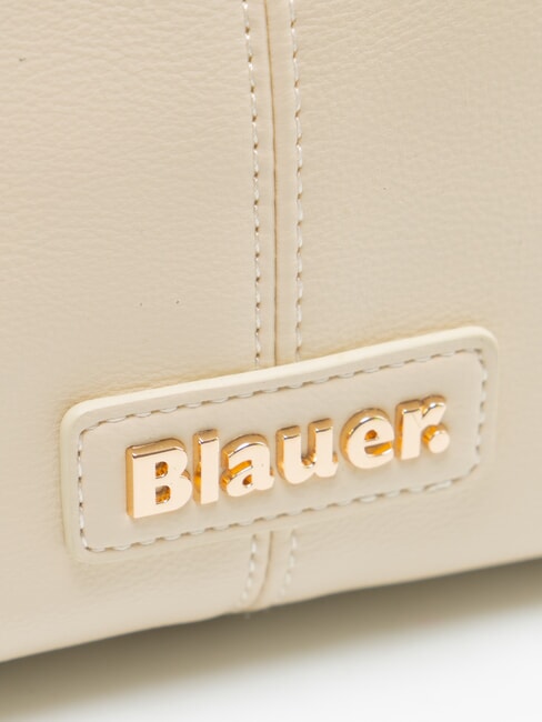 MUSHY Bolso blanco - Bolsos Mujer