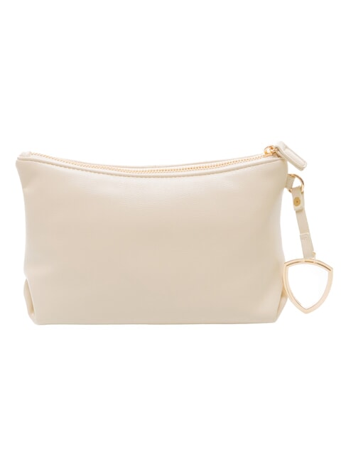 MUSHY Bolso blanco - Bolsos Mujer
