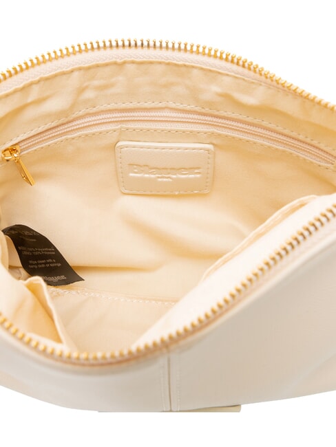 MUSHY Bolso blanco - Bolsos Mujer