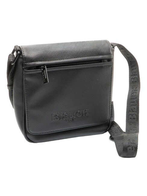 WALLSTREET M. Borsello NEGRO - Bandoleras Hombre