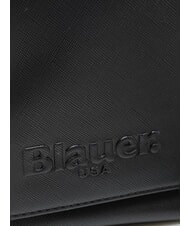 BLAUER WALLSTREET M. Borsello NEGRO - Bandoleras Hombre - 3