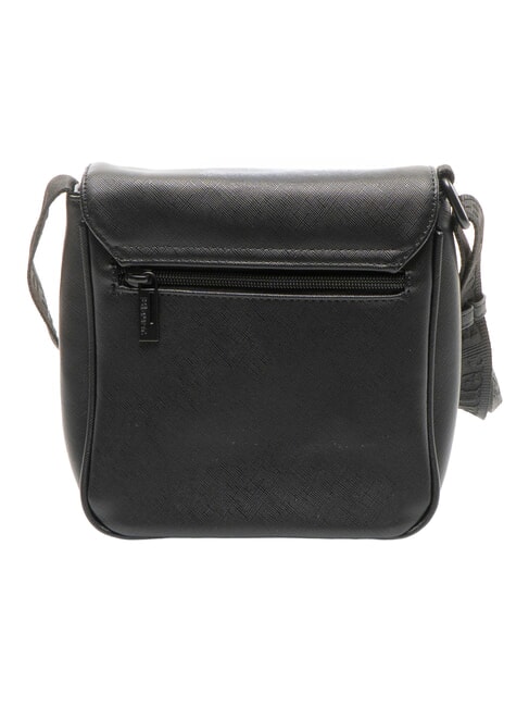 WALLSTREET M. Borsello NEGRO - Bandoleras Hombre