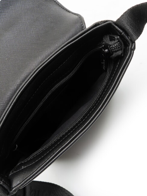 WALLSTREET M. Borsello NEGRO - Bandoleras Hombre