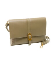 COCCINELLE DORIAN  Bolso bandolera, en piel. - Bolsos Mujer