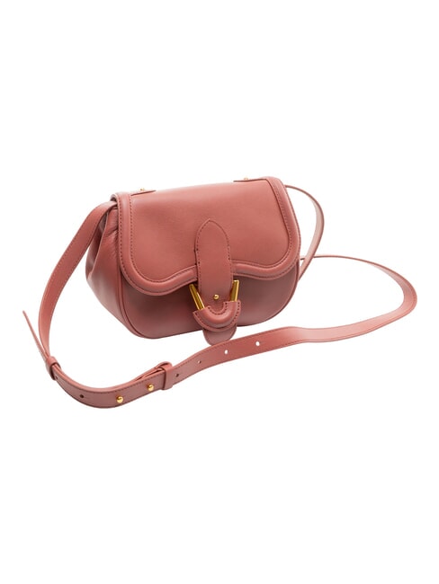 BLAKE SMOOTH Minibolso de hombro brandy - Bolsos Mujer