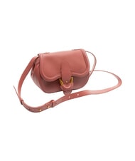 COCCINELLE BLAKE SMOOTH Minibolso de hombro brandy - Bolsos Mujer - 2