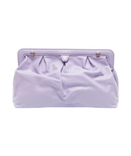 COCCINELLE DILETTA  Bolso bandolera, en piel. lav./lav. - Bolsos Mujer - 4