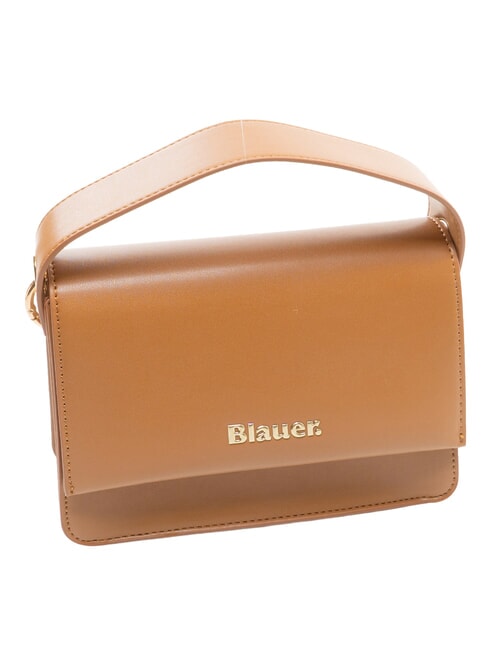 MIGNON Minibolso, de mano co&ntilde;ac - Bolsos Mujer
