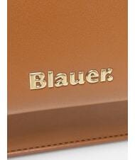 BLAUER MIGNON Minibolso, de mano co&ntilde;ac - Bolsos Mujer - 3