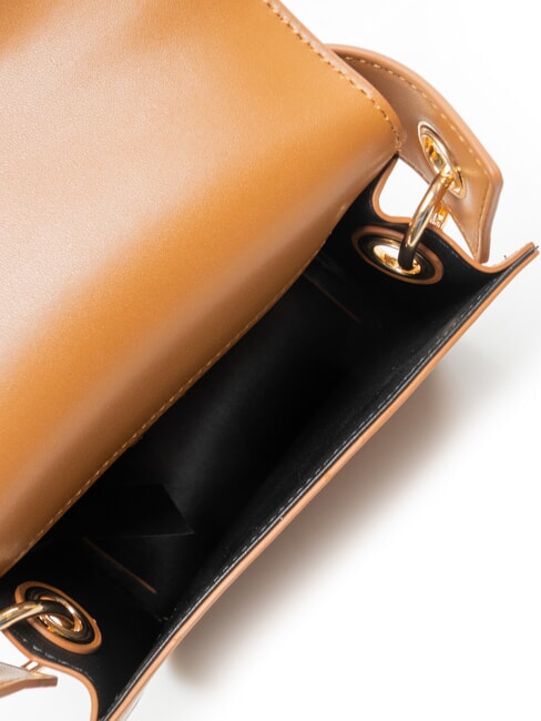MIGNON Minibolso, de mano co&ntilde;ac - Bolsos Mujer